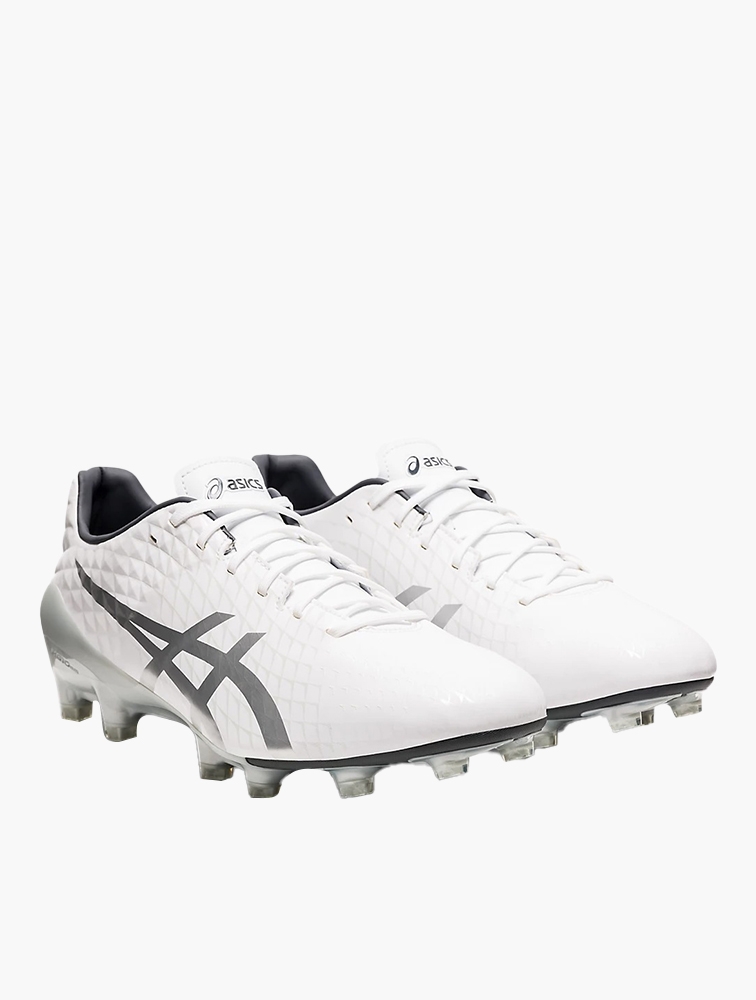 White clearance asics menace